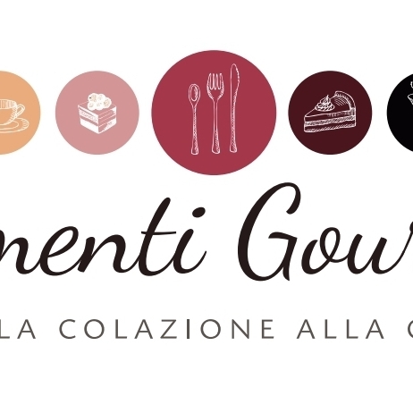 Momenti Gourmet logo