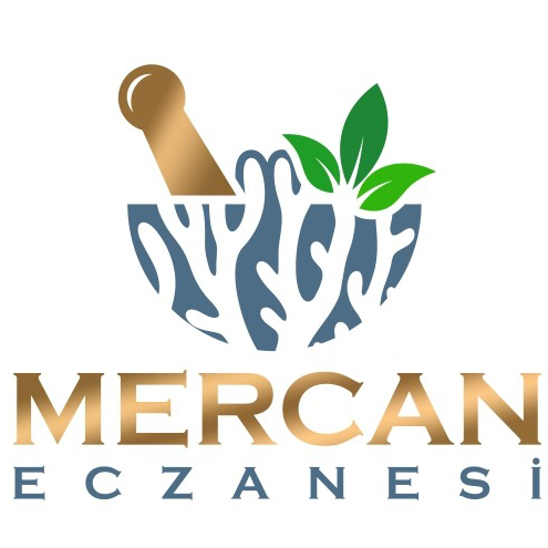 MERCAN ECZANESİ logo