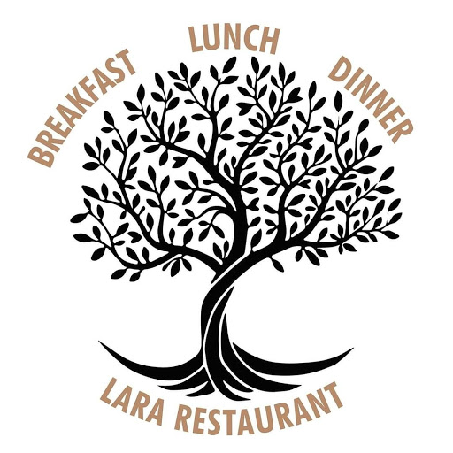 Lara Restaurant logo