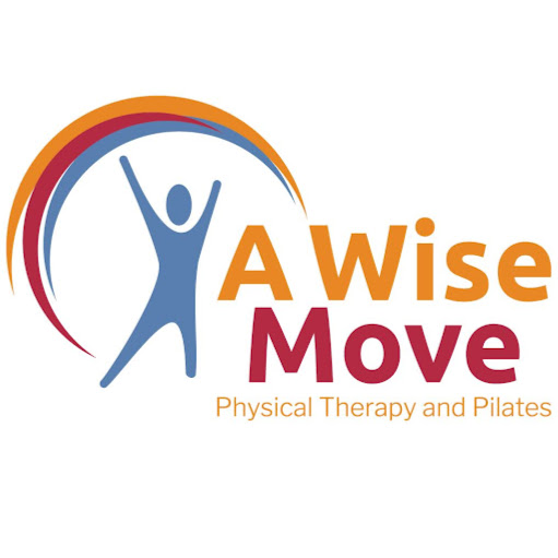 A Wise Move Physical Therapy and Pilates logo