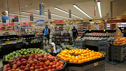 Grocery Store «Vons», reviews and photos, 1600 Foothill Blvd, La Verne, CA 91750, USA