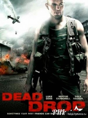 Phim Kẻ Chết Trở Lại - Dead Drop (2013)