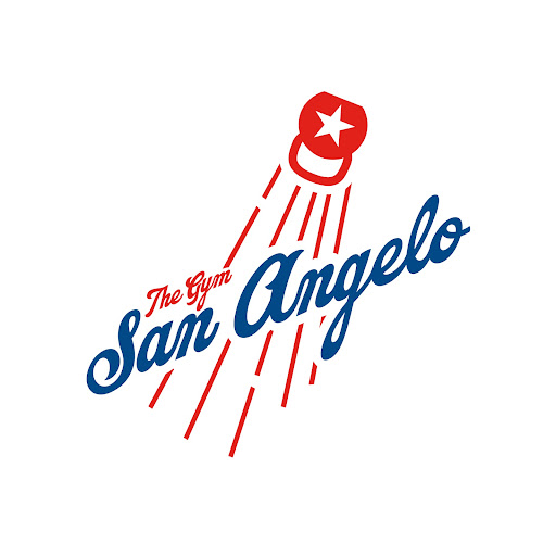 San Angelo CrossFit logo