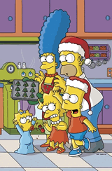 Los Simpsons 23x11 Sub Español Online