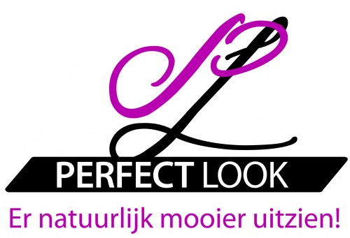 Perfect Look | Botox, Fillers, HIFU, Plexr & Miradry Behandelingen logo