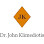 Dr. John Klimediotis