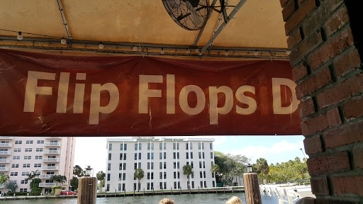 American Restaurant «Flip Flops Dockside Eatery», reviews and photos, 3051 NE 32nd Ave, Fort Lauderdale, FL 33308, USA
