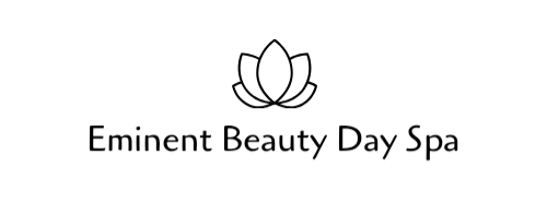 Eminent Beauty Day Spa logo