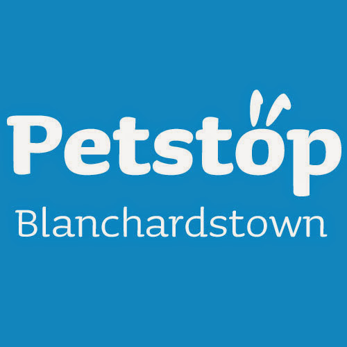 Petstop logo