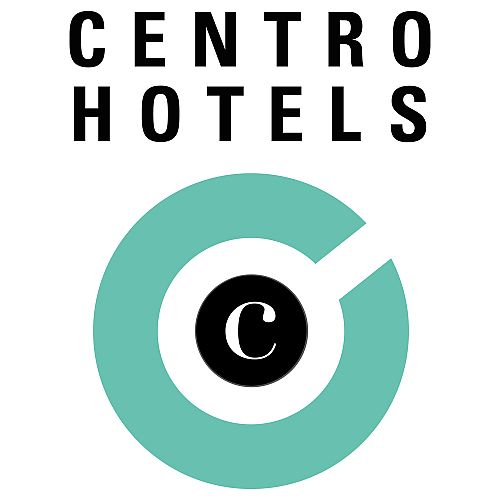 Centro Hotel Royal logo