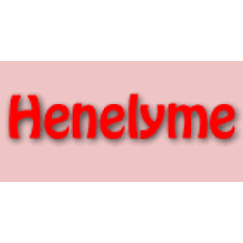 Henelyme Coiffure logo
