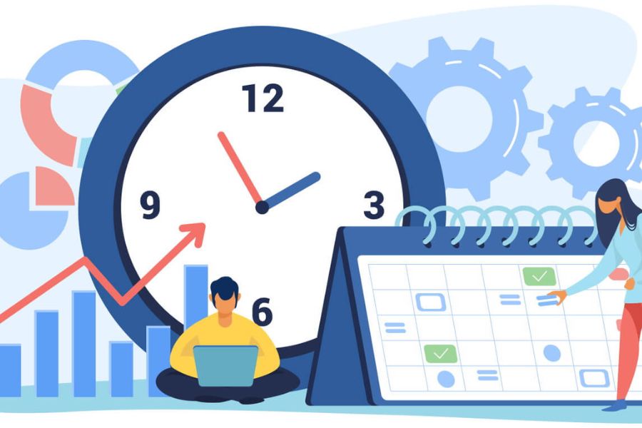 15 Ways To Use Time-Tracking Software Softlist.io