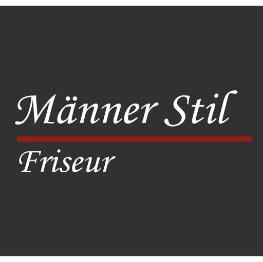 Friseursalon Männer Stil - Tettnang logo