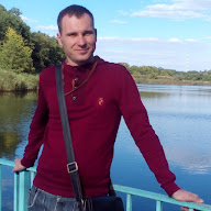 Andy Velychkovskyi's user avatar