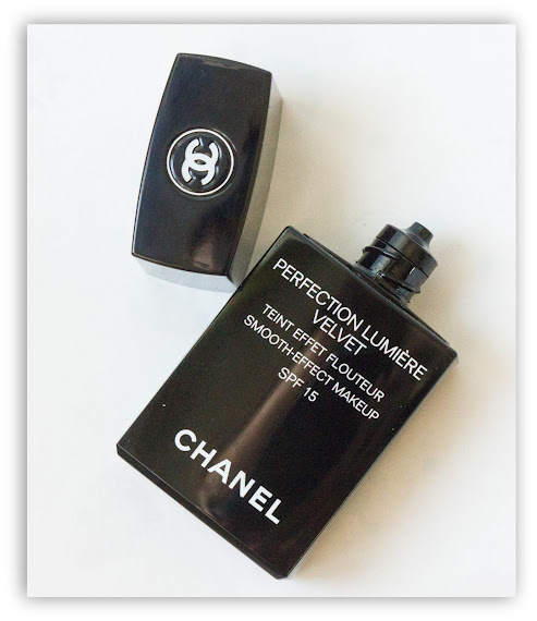 Chanel Perfection Lumiere Velvet отзыв