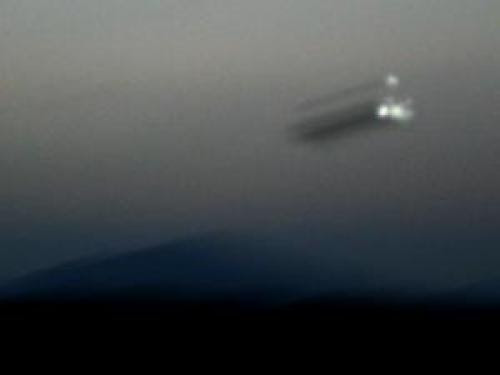 Ufo News Ufo In Baltic Sea Swedish Scientists Plan To Explore A Mystery Ripped Straight From The The X Files