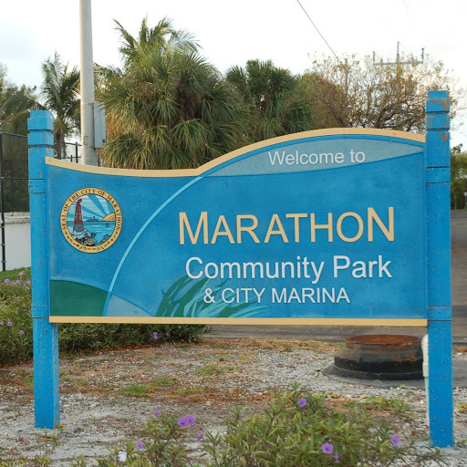 Marathon Community Park
