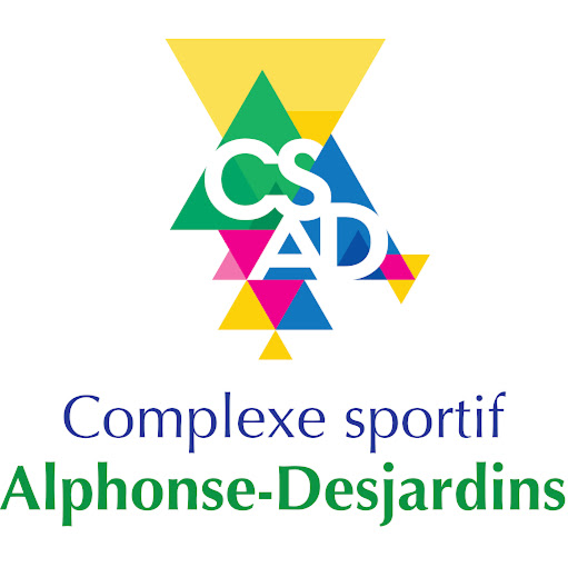 Alphonse Desjardins Sports Centre
