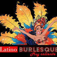Salty Margarita Latino Burlesque Burlesque Canada