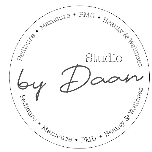Studio by Daan
