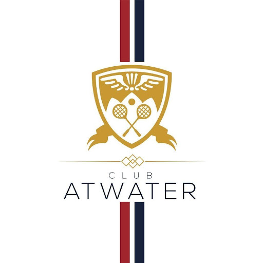 Club Atwater logo