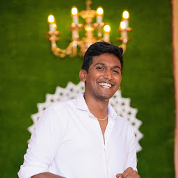 ARAVINTHalpha