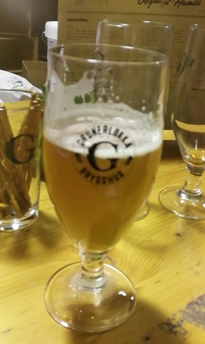 Photos of Gr&uuml;nerl&oslash;kka Brygghus