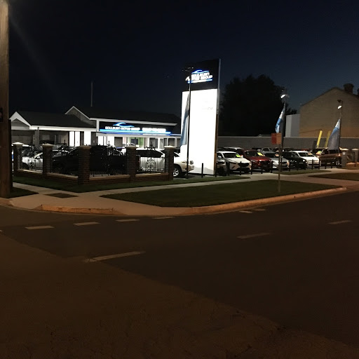 Goulburn Motor Group Quality Preowned