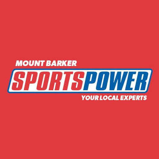 SportsPower Mount Barker logo