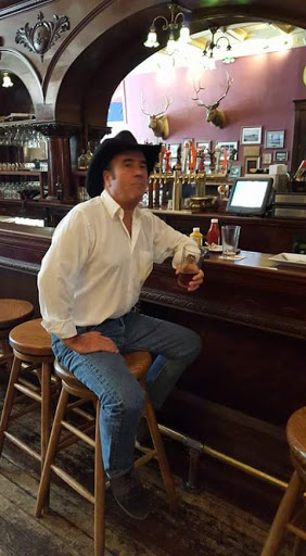 Palace Restaurant & Saloon