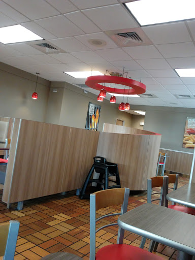 Fast Food Restaurant «Burger King», reviews and photos, 550 N State Rd 7, Margate, FL 33063, USA