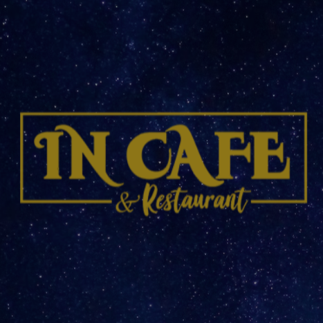 In Cafe Cardiff logo