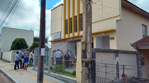 Igreja Adventista do Sétimo Dia, R. do Rosário - Centro, Castro - PR, 84165-130, Brasil, Local_de_Culto, estado Paraná