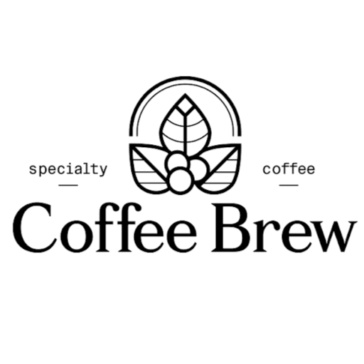 Coffee Brew logo