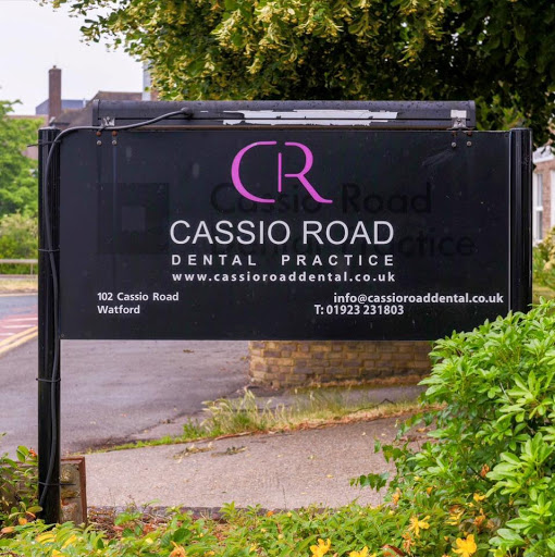 Cassio Road Dental Practice