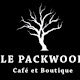 Le Packwood café et boutique