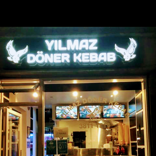 Yilmaz Döner Kebab v/Kadir Yilmaz logo