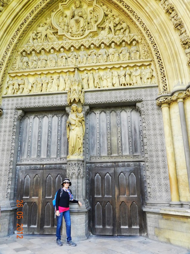 History in , United Kingdom, visiting things to do in United Kingdom, Travel Blog, Share my Trip 