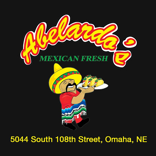 Abelardo's Mexican Food logo