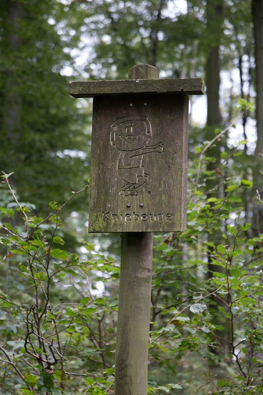 Übung auch