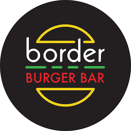 Border Burger Bar logo