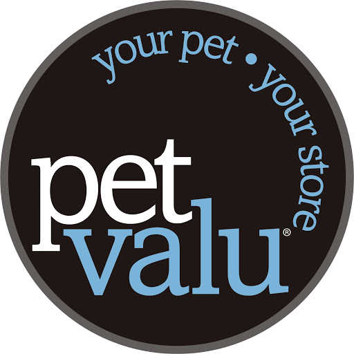 Pet Valu logo