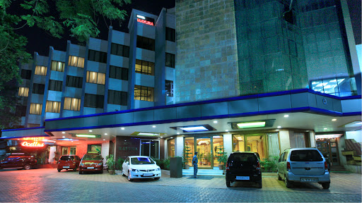 Hotel Mayura Raipur, Near Raj Talkies, GE Road, Raipur, Chhattisgarh 492001, India, Hotel, state CT