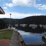 Looking across Apple Tree Bay from the boat ramp (118186)