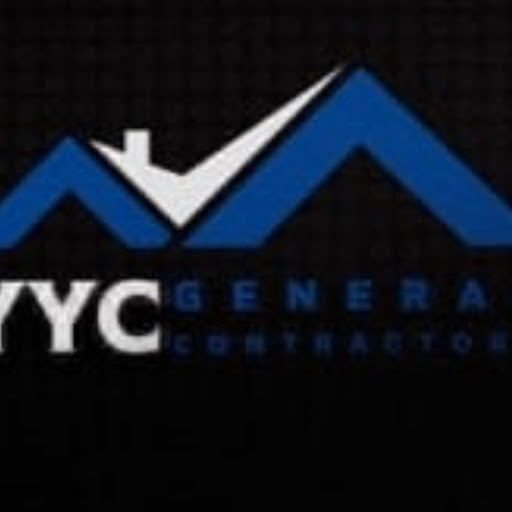 YYC General Contractors, Calgary logo