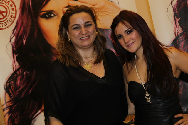 Dulce Maria [3] - Page 15 FH3G7366