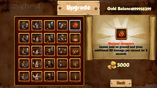 HUMANS VS ZOMBIES CHEAT