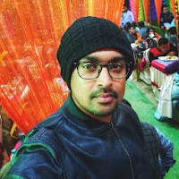 ATANU KUNDU