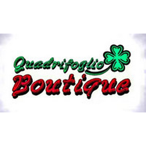 Boutique Quadrifoglio logo