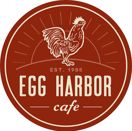 Egg Harbor Cafe logo